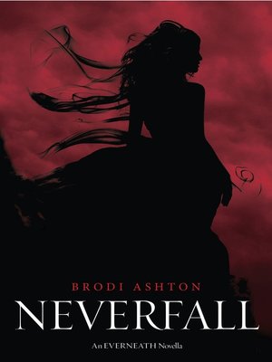 cover image of Neverfall